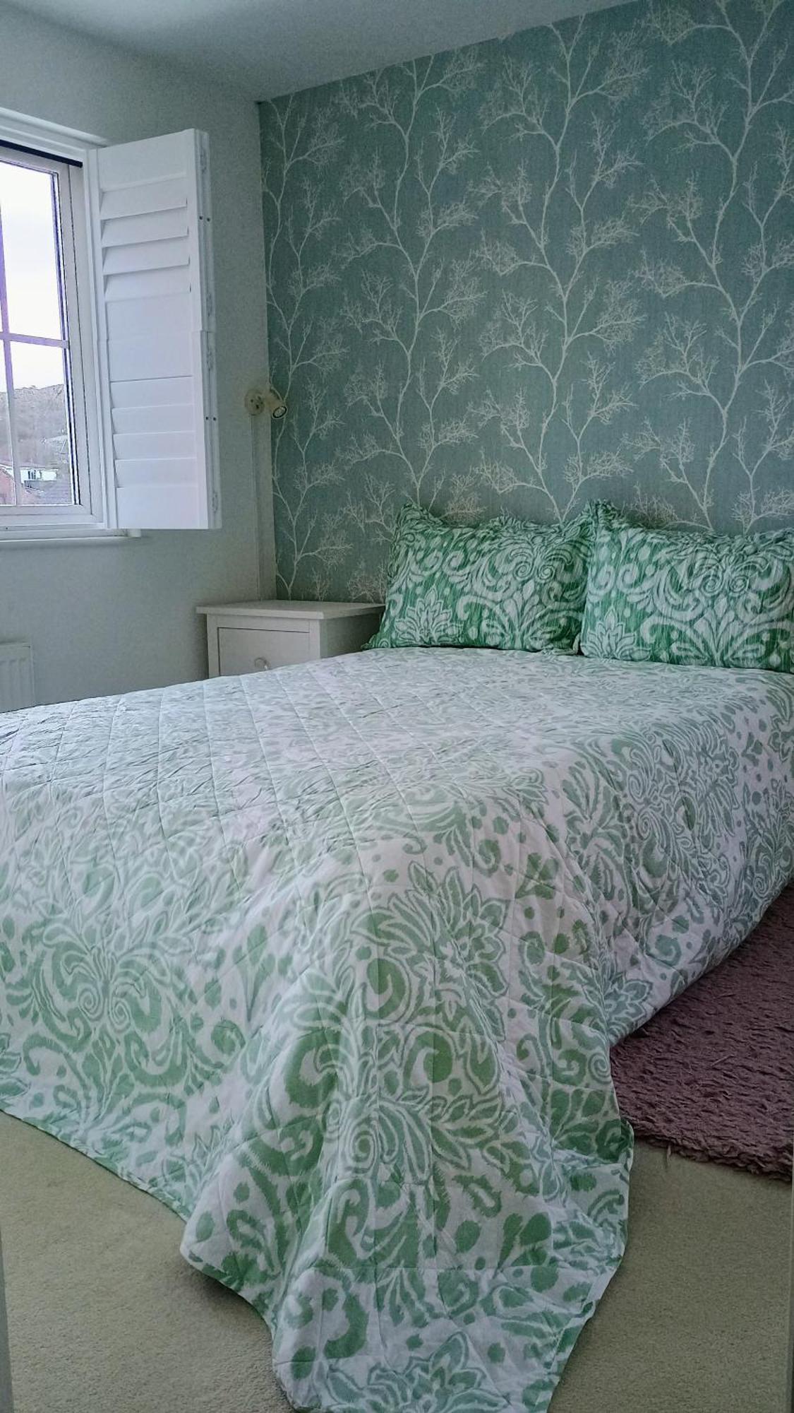 Bienvenue In Luxury Superking Or Standard Or Budget Guest house Newhaven