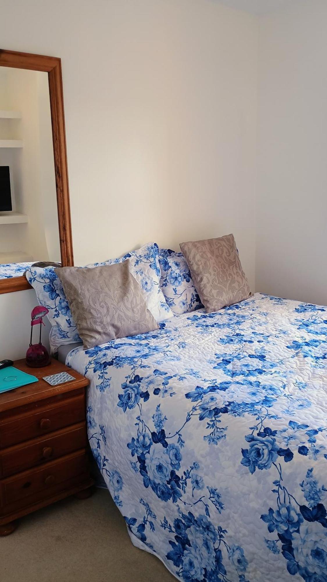 Guest house Bienvenue In Luxury Superking Or Standard Or Budget